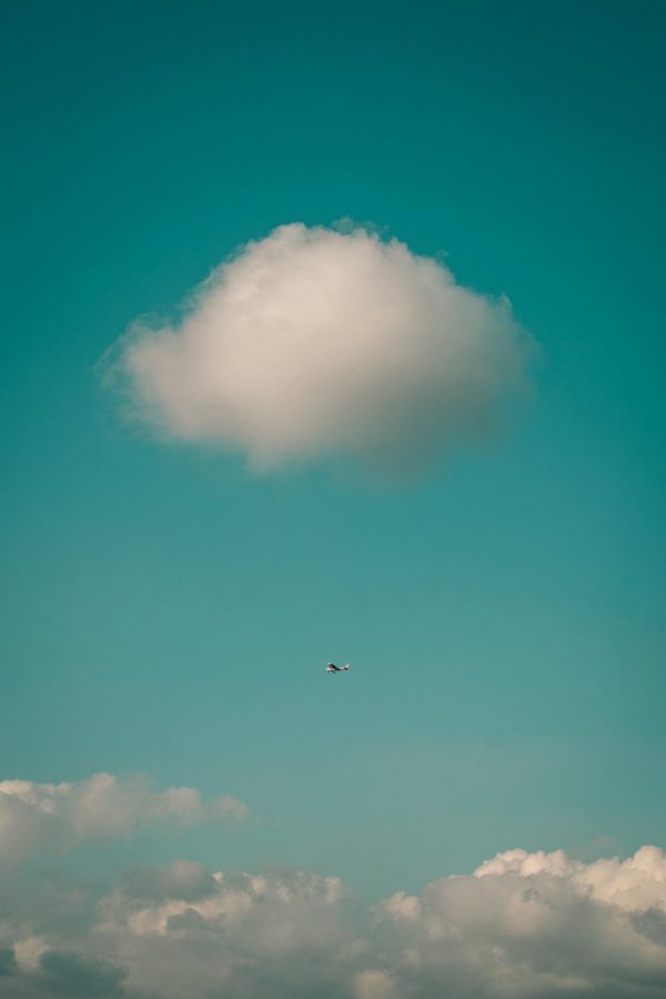 Cumulus by Joshua Bayani