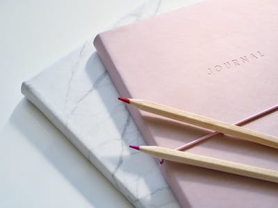 10 Ways to Use a Journal