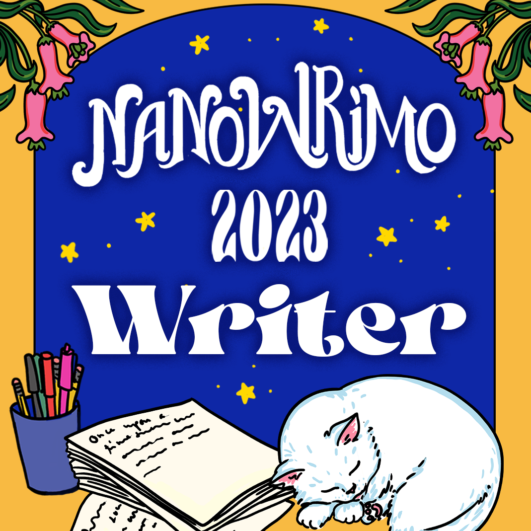 The+Official+2023+NaNoWriMo+Graphic