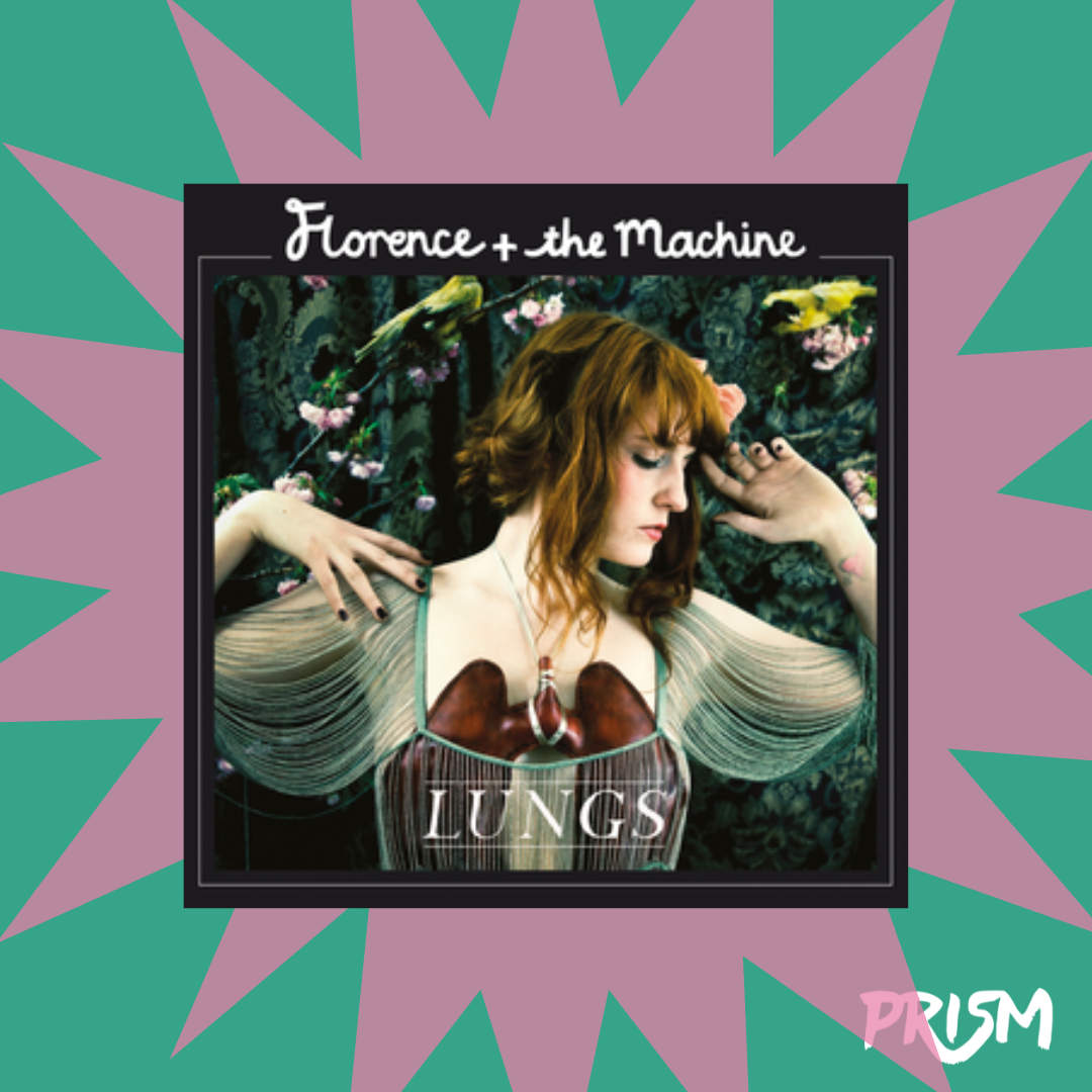 "Lungs" by Florence + the Machine: Album Review