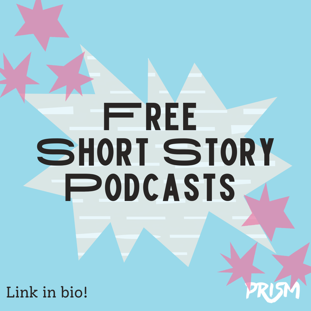 A List of Free Short Story Podcasts