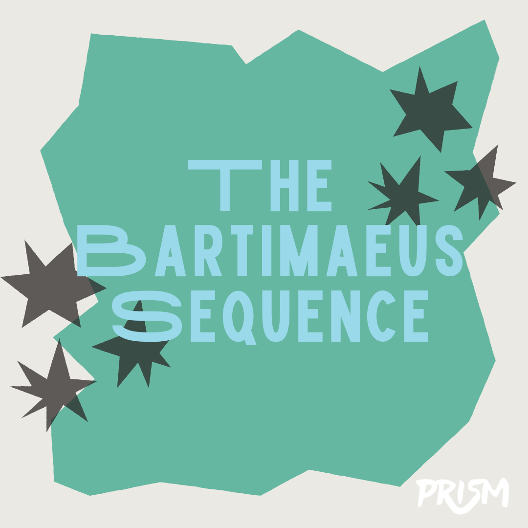 The Bartimaeus Sequence: I was 20 and It Made Me Cry